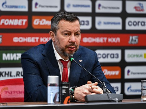 19.03.2023. «Авангард» - «Металлург» 4:3