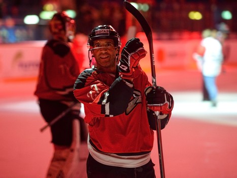 24.12.2018. «Авангард» - «Сибирь» 3:1