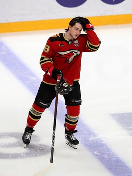 09.02.2021. «Авангард» - «Динамо» Рига 5:1