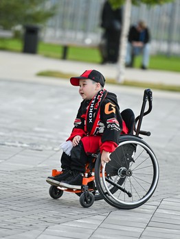 «Авангард» - «Салават Юлаев» 3:2 ОТ. Вокруг матча