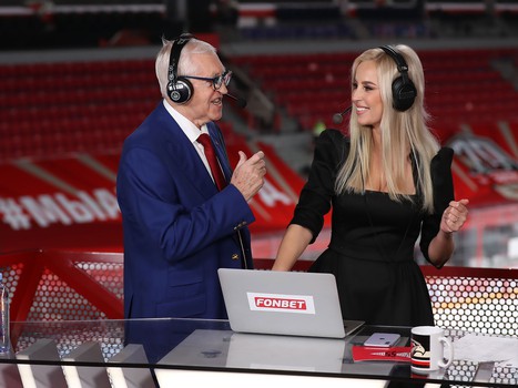 10.12.2020. «Авангард» - ЦСКА 1:4