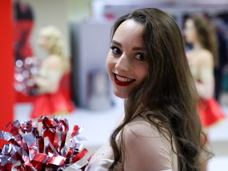 09.01.2019. «Авангард» - «Витязь» 2:3 ОТ