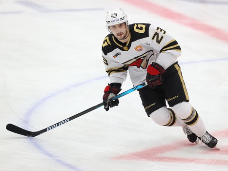 21.09.2021. «Спартак» - «Авангард» 0:4