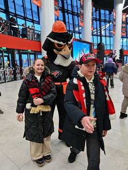 «Авангард» - «Торпедо» 4:1. Вокруг матча