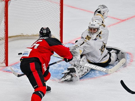 27.01.2025. «Авангард» - «Адмирал» 4:1