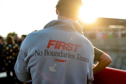 Вечеринка Буэнос Летос в Москве