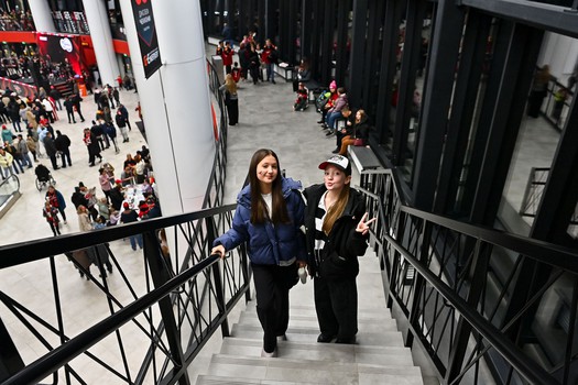 «Авангард» - «Нефтехимик» 2:1. Вокруг матча