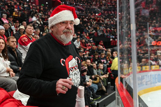 «Авангард» - «Лада» 4:3 Б. Вокруг матча