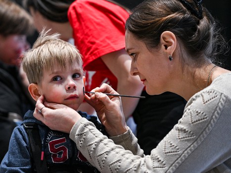 «Авангард» - ЦСКА 1:2 ОТ. Вокруг матча