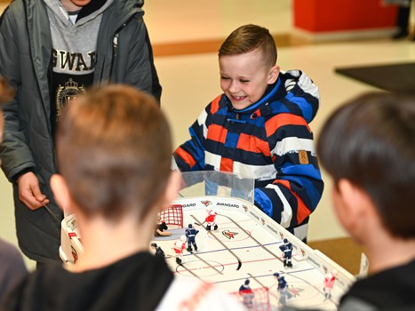 Закрытие сезона 2021/22 на «Арене Балашиха»