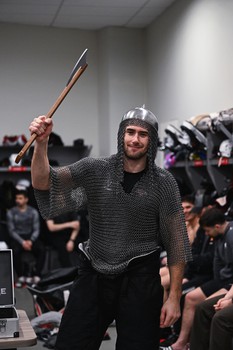 03.02.2026. «Драконы» - «Авангард» 3:5