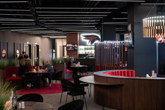 «Авангард» - «Автомобилист» 3:2 ОТ. Вокруг матча