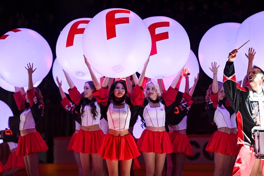 01.11.2025. «Авангард» - «Нефтехимик» 2:1