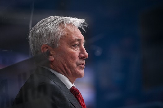 01.02.2023. «Адмирал» - «Авангард» 2:3 Б