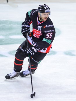 28.02.2015 "Авангард" - "Барыс" 5:2