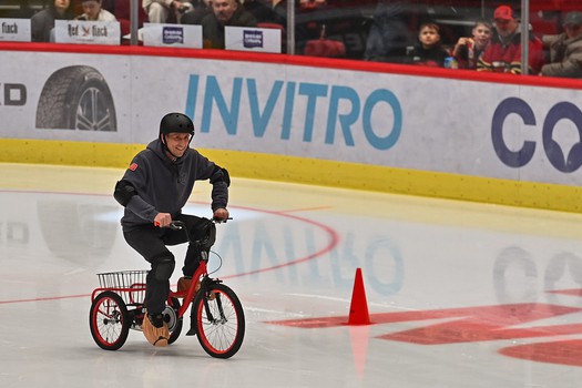 «Авангард» - «Адмирал» 5:2. Вокруг матча