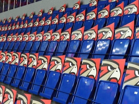 07.10.2018. «Авангард» - ЦСКА 2:4