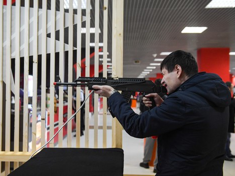 04.02.2019. «Авангард» - СКА 2:0