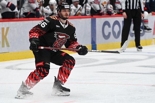 26.12.2025. «Авангард» - «Металлург» 2:1 Б