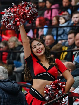 «Авангард» - «Автомобилист» 3:2 ОТ. Вокруг матча