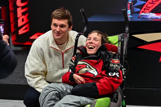 «Авангард» - «Спартак» 7:5. Вокруг матча