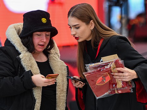«Авангард» - «Салават Юлаев» 2:4. Вокруг матча