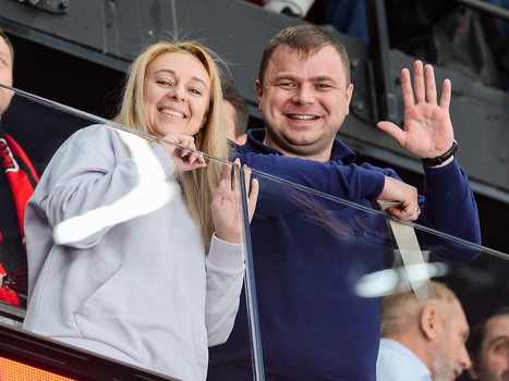 «Авангард» - ХК «Сочи» 5:4 ОТ. Вокруг матча