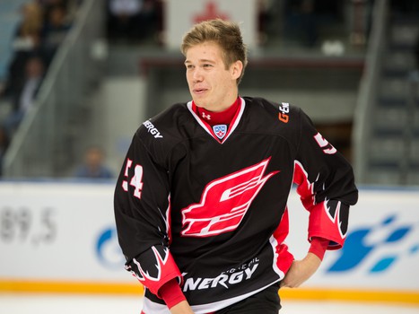 "Территория Авангарда". Часть 2. Презентация команды