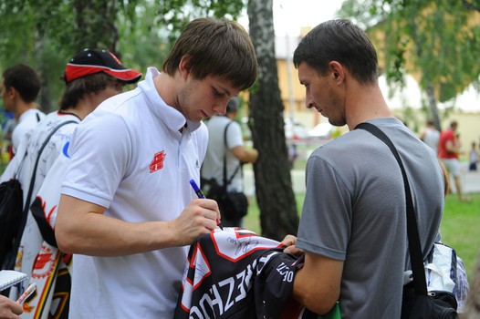 Пикник "Авангарда". Часть вторая