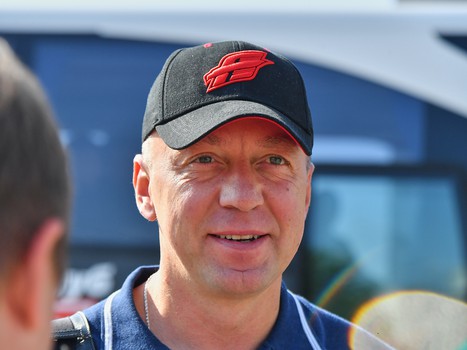 "Авангард" отправился на сбор в Германию