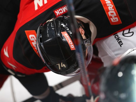 21.02.2020. «Авангард» - «Йокерит» 1:2 Б