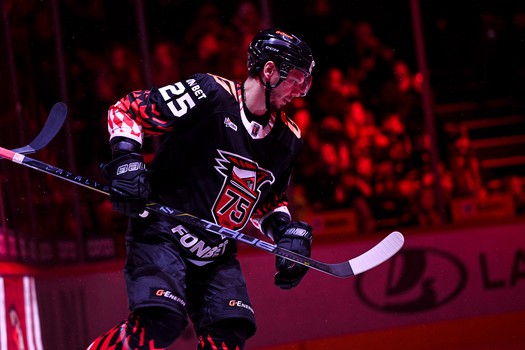 10.11.2025. «Авангард» - СКА 0:1