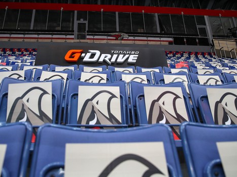 22.12.2018. «Авангард» - «Локомотив» 0:2