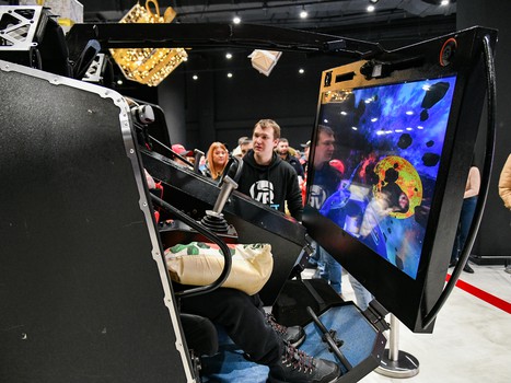 «Авангард» - СКА 5:4. Вокруг матча