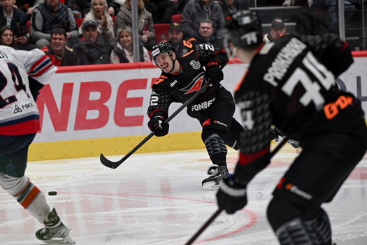 01.04.2026. «Авангард» - «Нефтехимик» 4:3 OT