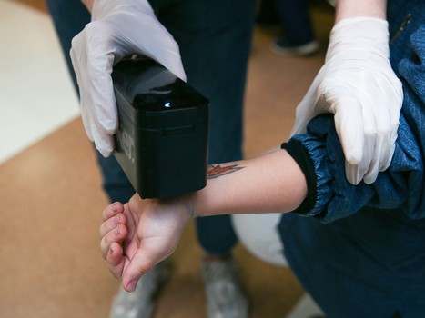 04.03.2021. 1/4 финала, 2 матч. «Авангард» - «Автомобилист» 4:3