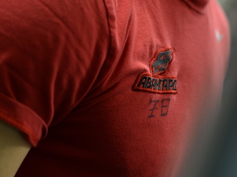 17.08.2013 "Авангард" - "Металлург" Мг 1:5