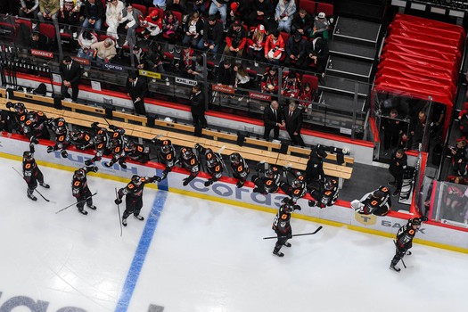 11.09.2025. «Авангард» - «Амур» 2:1