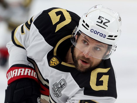 26.03.2022. «Металлург» - «Авангард» 5:2