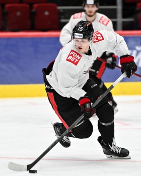 Двусторонка «Авангарда»