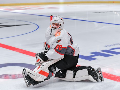 Совет директоров «Авангарда» и тестовый матч на G-Drive Арене