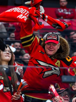 «Авангард» - ЦСКА 4:0. Вокруг матча