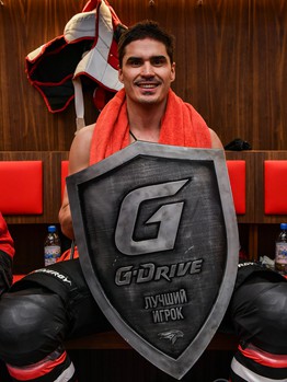 22.02.2023. «Авангард» - «Локомотив» 4:3 ОТ