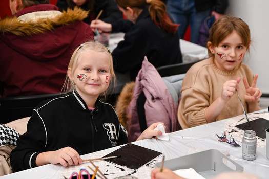 «Авангард» - СКА 0:1. Вокруг матча