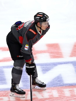 22.08.2019. «Авангард» - «Северсталь» 1:2 ОТ