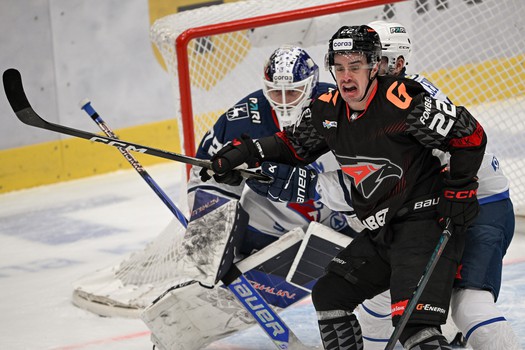 11.03.2026. «Авангард» - «Торпедо» 4:1