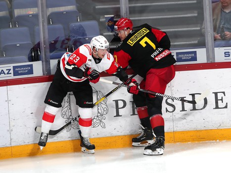 03.09.2019. «Йокерит» - «Авангард» 1:3