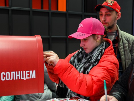 «Авангард» - «Куньлунь Ред Стар» 6:4. Вокруг матча