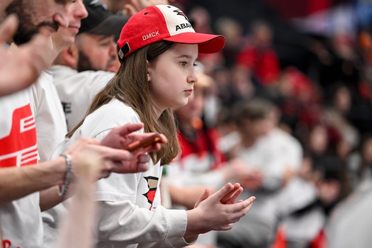 «Авангард» - «Ак Барс» 2:5. Вокруг матча