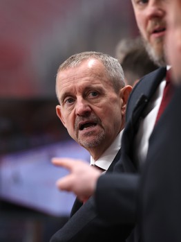 13.11.2021. «Авангард» - «Куньлунь Ред Стар» 5:0